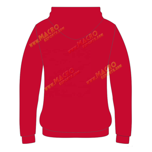 Obtenez un de nos sweats d'hiver pour hommes, imprimés sur mesure, en polyester/coton, polaire, manches longues, unisexe, élégant, confortable, séchage rapide - Product Image 6