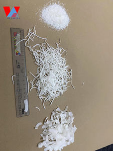 Arroz de coco seco de coco desecado natural, sin azúcar añadido, sin productos químicos/Sra. Lima - Product Image 3