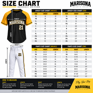 Uniforme de Softbol Sublimado Personalizado, Ligero y Transpirable, Jersey de Equipo, Pantalones de Béisbol, Nombre y Número Personalizados, Ropa Deportiva OEM - Product Image 5