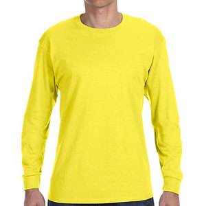 Nouvelle chemise homme sur mesure à manches longues, 100 % coton de haute qualité, automne, anti-plis, respirante et confortable - Product Image 4