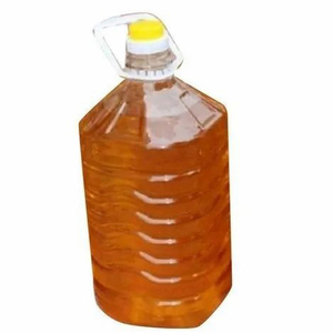 Huile de cuisson usagée à vendre, approvisionnement en gros, huile végétale usagée disponible pour la production de biodiesel et les marchés du recyclage industriel - Product Image 1