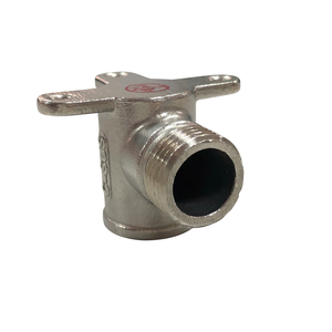 Accesorios de Tubería de Acero Inoxidable, Codo Fijo-FL, Alto Nivel de Perfección, Variedad de Industrias, Embalaje Personalizado, Hecho en Vietnam - Product Image 6