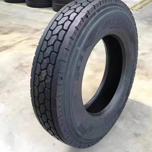 ยางรถบรรทุกแบบ 11R24.5 - 16PR STEER PATTERN สำหรับขาย - Product Image 3