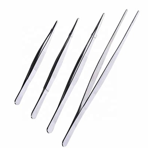 Pinzas Quirúrgicas Waugh de 18 cm con Instrumentos de Acero Inoxidable de Grado Quirúrgico por VIDIFIVE INTERNATIONAL - Product Image 1