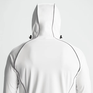 Custom 300gsm Athletic Woman Fitness <b>Hoodie</b> Tracksuit Set Latest Printing Sport Jogger for Men Winter Fashion Clothes - Product Image 6