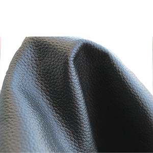 Veste universitaire en cuir de vache véritable avec manches en laine de haute qualité, patchs personnalisés, broderie, style Lettermen, baseball, universitaire, OEM - Product Image 3