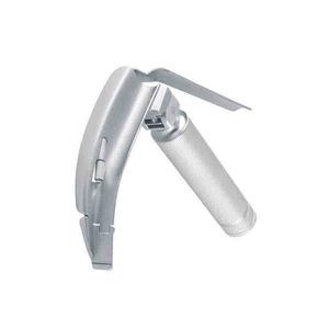 Laringoscopio de Intubación de Alta Calidad, OEM, ODM, Venta al por Mayor, Hecho en Pakistán, Instrumento de Acero Inoxidable Duradero - Product Image 1