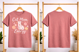 Camiseta Deportiva Personalizada con Estampado Gráfico 'Beast Mode', Unisex, de Algodón, Manga Corta, para Gimnasio, Venta al Por Mayor, OEM, ODM - Product Image 3