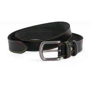 Artículos de Regalo, Cinturón de Cuero con Hebilla de Acero, Accesorios de Moda para Hombre, Cinturones de la Mejor Calidad, Venta al por Mayor al Mejor Precio - Product Image 6