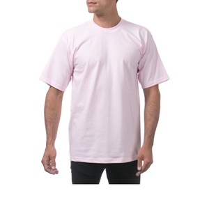 T-shirt Homme Sportif à Épaules Tombantes de Haute Qualité, Léger et Uni, Personnalisable avec Logo OEM, Grandes Tailles, Prix de Gros - Product Image 6