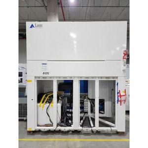 Lam Research EOS Single Cleaning - Equipo y piezas de semiconductores de confianza con un legado global - Product Image 1