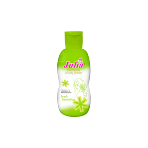 JULIA 100 ML parfum lotion pour le corps beauté éblouissante OEM ODM marque privée hydratant à base de plantes d'origine naturelle à base de plantes - Product Image 2
