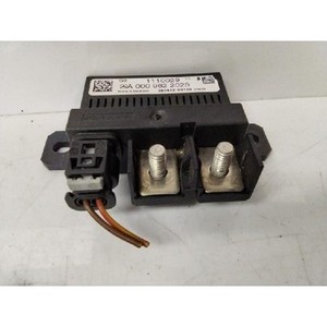 Sensor de Batería Inteligente para Clase B 2011-2014, Usado, OEM A0009822023 - Product Image 3