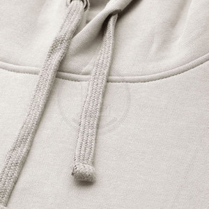 High Quality 100% Cotton Winter Casual <b>Men</b> Hoodies Lightweight Breathable Customized Color <b>Pullover</b> Hoodies Best Selling - Product Image 5