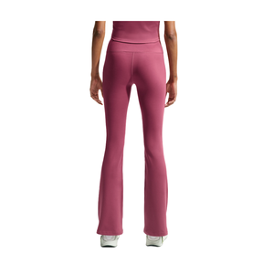 Leggings de yoga évasés taille haute pour femme, élastiques, sans coutures, extensibles dans quatre directions, écologiques, séchage rapide, effet ventre plat et froncé aux fesses - Product Image 5