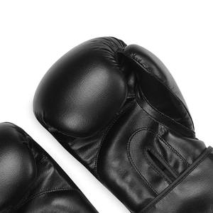 Nouveaux gants d'entraînement de boxe de haute qualité pour adultes, prix abordable, en cuir respirant, matériau durable. - Product Image 4