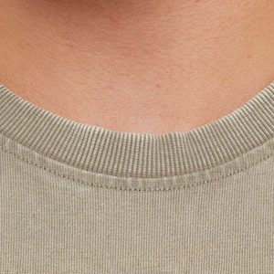 Camiseta Deportiva Extra Grande para Hombre, Diseño Gráfico, Estilo Vintage, para Entrenamiento Atlético, Corte Holgado, Color Lino Marrón - Product Image 5