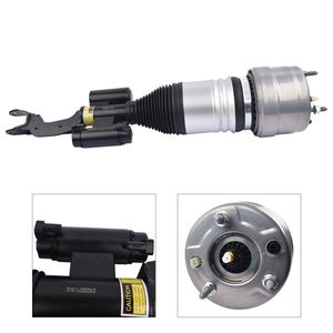 Ammortizzatore Anteriore Destro a Sospensione Pneumatica per Mercedes Classe E W213 E300 E400 E450 E43 AMG 4Matic A2133200802 A2133202201 - Product Image 1