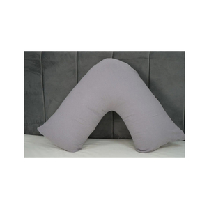 <b>Fluffy</b> Pink Plush Pillow Set For Cozy Comfort Unisex 14 Years & Up - Product Image 3