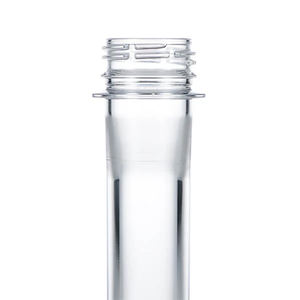PET <b>Preform</b> for Bottle Usage Durable and Versatile Material - Product Image 1