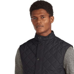Chaqueta de Forro Polar para Hombre, Talla Grande, Diseño Frontal Personalizado 2026, Sin Mangas, Estilo Casual Urbano, para Otoño e Invierno, con Forro de Bambú - Product Image 4
