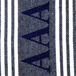 100% Cotton Kitchen Towel with Jacquard Design Good Absorbency Stripe Design kitchen towel At Wholesale price - Product Image 4