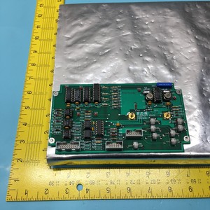 อินเทอร์เฟซเซ็นเซอร์วัดการเปลี่ยนทิศทาง Eaton 5990-0161 II - อุปกรณ์และชิ้นส่วนเซมิคอนดักเตอร์ระดับโลกที่เชื่อถือได้ - Product Image 1