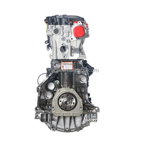 CEHAP PRECIO 1,8 T EA888 Conjunto de motor para Audi y VW Gen 3/Gen 2 TFSI TSI 1,8 T CJE CDH CEA CAE CPM CFK CAB 06H100031 - Product Image 2