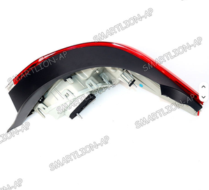 ไฟท้าย 9809087580 ไฟรถยนต์, หลอดฮาโลเจนสำหรับเปอโยต์ 508 - Product Image 2