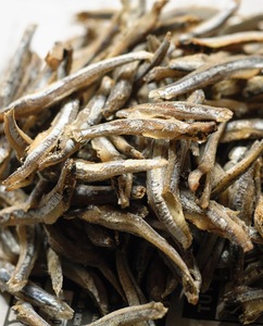 Anchoas Secas Altas en Proteínas, Pescado Natural Deshidratado para Exportación Internacional al por Mayor, Soporte para la Industria de Proveedores - Product Image 6
