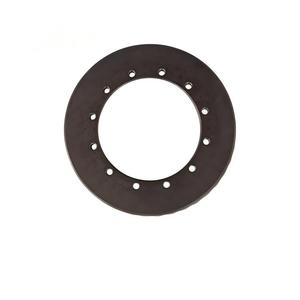 Engranaje Cónico Espiral HUAMAO ZL30.2.1-34B para Cargadora de Ruedas, Engranaje Principal Delantero de Repuesto, Alta Durabilidad, Origen Shandong - Product Image 1