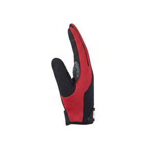 Gants de cyclisme personnalisés avec logo, compatibles écrans tactiles, pour vélo de route, paume rembourrée, gants de sport d'extérieur, fournisseur en gros ODM - Product Image 4