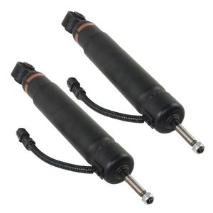 2x Rear <b>Tuning</b> <b>Shocks</b> <b>Strut</b> & <b>Suspension</b> <b>Systems</b> ADS Compatible for for Toyota Prado 150 and Lexus GX460 (10-18) - Product Image 2