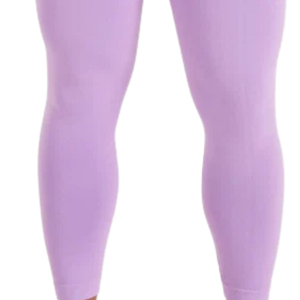 Leggings Deportivos Sin Costuras para Mujer, Cintura Alta, Elásticos, para Yoga, Gimnasio, Fitness, Correr, Transpirables, Control de Abdomen - Product Image 6