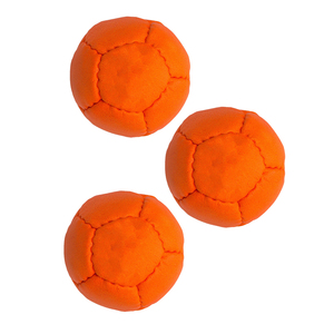 Servicio OEM: Pelota de Boccia de Diseño Duradero, Movimiento Equilibrado, Perfecta para Práctica, Torneos y Uso en Clubes - Product Image 2