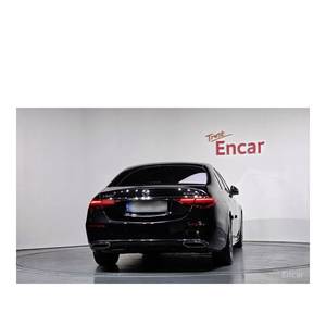 Mercedes-Benz Classe S S400 d 4MATIC Diesel Automatique 2022, 51 911 km, Volant à Gauche, Caméra Arrière - Product Image 4