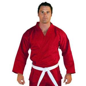 Nouveau fournisseur d'uniformes de karaté haute résistance pour les performances professionnelles en arts martiaux - Product Image 5