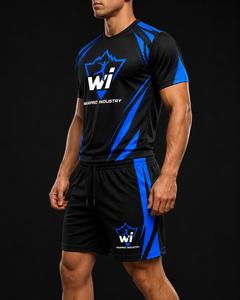 Uniformes de Fútbol para Hombre con los Últimos Diseños, Transpirables, de la Mejor Fabricación, Hechos a Medida, de Alta Calidad, Producto de Alta Demanda - Product Image 2