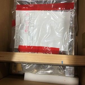Dainippon Screen DNS 2-39-46477 ASM Ball Screw w - อุปกรณ์และอะไหล่เซมิคอนดักเตอร์ระดับโลกที่เชื่อถือได้ - Product Image 3