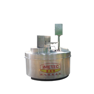 Robot distributeur d'aliments automatisé pour l'élevage de vaches, moutons, chèvres et bovins - Product Image 1
