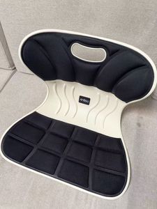 Cojín Ergonómico de Gel Refrigerante para Silla de Oficina con Soporte Lumbar, Fabricante Mayorista OEM ODM - Product Image 1