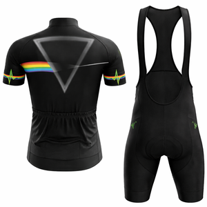 Proveedor Directo de Fábrica, Uniforme de Ciclismo de Diseño Personalizado de Alta Calidad, Fabricante Profesional, Uniforme de Ciclismo Personalizado para Equipos Masculinos - Product Image 2