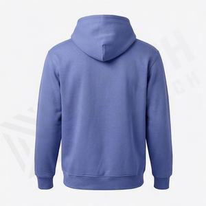 Custom Family Matching Autumn Embroidered Cotton <b>Fleece</b> Oversized Hoodies For Parents Kids Wholesale Premium Customized Color - Product Image 2
