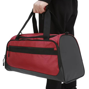 Top Trendy New Design Easy To Carry Best Supplier High Quality Lightweight Reasonable Price Custom Ice Hockey <b>Duffel</b> <b>Bag</b> - Product Image 5