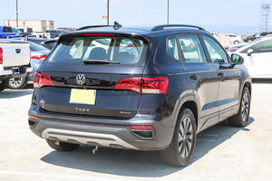 Volkswagen TOS S 4Motion 2022 - Product Image 5