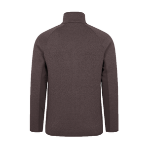 เสื้อแจ็คเก็ตซอฟต์เชลล์คุณภาพสูงสำหรับทุกเพศ พร้อมปกตั้งและโลโก้ด้านหน้า เป็นมิตรกับสิ่งแวดล้อมและระบายอากาศได้ดี เหมาะสำหรับการเดินป่าและกิจกรรมกลางแจ้ง - Product Image 2