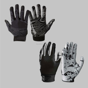 ถุงมืออเมริกันฟุตบอลสไตล์ของคุณเอง - Product Image 1