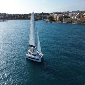 B-a-l-i 5.4 Boats - Product Image 1