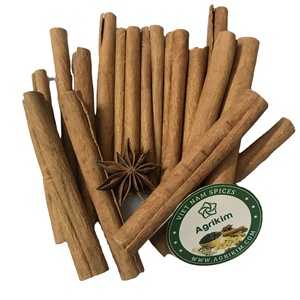 Cassia Aromática Seca Vietnamita de Primera Calidad, Lista para Enviar a Todo el Mundo, 2 Años de Duración - Product Image 1