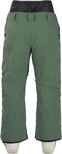 Custom Men Women Plus Size Ski Pants <b>Loose</b>-<b>Fitting</b> Baggy Snow <b>Trousers</b> Windproof Waterproof Breathable Fashionable Outdoor - Product Image 5